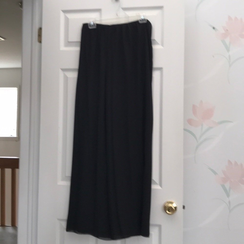 Black Formal Slacks